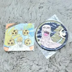 ワンピース エネル コースター セット