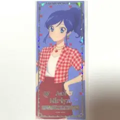 アイカツ！ プレシャスショットコレクション あおい