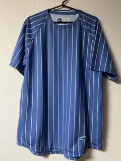 ballaholic Stripe Cool Tee