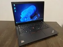 Lenovo ThinkPad X13 Gen1 Ryzen5 1TB 32GB