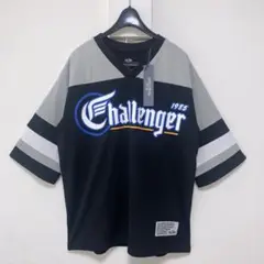 【CHALLENGER】85 HOCKEY TEE/新品タグ付/送料込