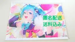 初音ミク タペストリー omoi