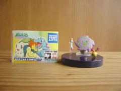 ♯Fzc28FS立体ポケモン図鑑DP13人気1種