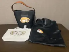 mofusand カバン