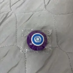 ゴルフ 押しマーク