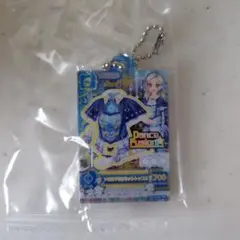 だれでもアイドル活動アクリルチャーム2 黒沢凛