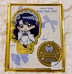 即購入可 ぴちぴちピッチ POPUP デフォルメ アクリルスタンド ノエル