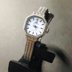 テクノス　TECHNOS 腕時計　電池切れ