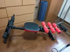 エクササイズベンチ【直接取引】（大阪市）