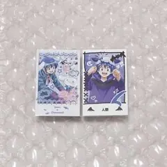 魔入りました!入間くん イルマ サンリオ パジャマ デビパシャ レア
