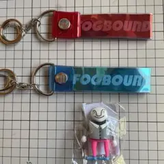2025年最新】fogbound 銀テの人気アイテム - メルカリ