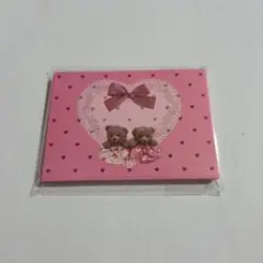 国内作家 ARomantic様 Tasty cafe様 くま メモ①