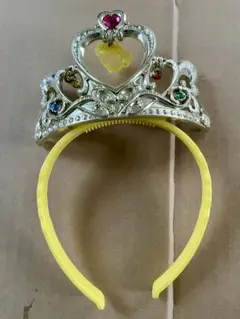 プリンセスティアラ　スマイルプリキュア