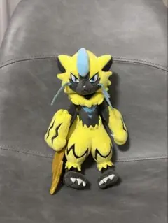 2025年最新】ポケモンセンターオリジナル ぬいぐるみ ゼラオラの