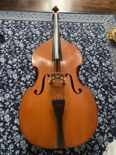 Hallstatt WBS-800 コントラバス ウッドベース　04c05 楽天市場】【関東配送限定】Hallstatt コントラバス ウッド