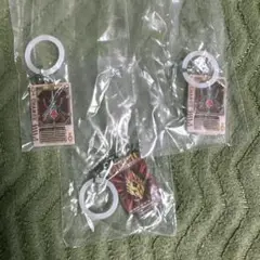 仮面ライダー めじるしアクセサリー2