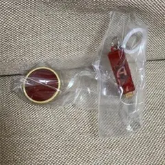 仮面ライダー めじるしアクセサリー2 タカメダル アクセルメモリ オーズ W