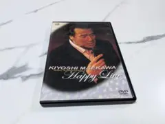 前川清/KIYOSHI MAEKAWA 35th Anniversary Ha…