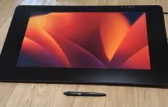 値下げ中Wacom Cintiq Pro 24ペンモデルDTK-2420/K0