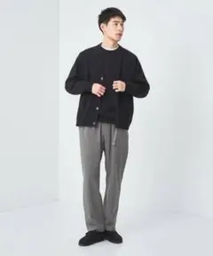 GRAMICCI / GLR別注 トロ テーパードパンツMグラミチ