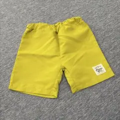 水陸両用パンツ　水着　80サイズ