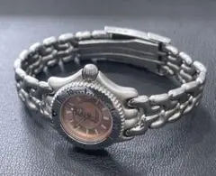 タグホイヤー TAG Heuer プロフェッショナル セル ピンク文字盤