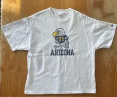 ●値下げ　チャンピオン　Tシャツ　Mサイズ　champion 古着