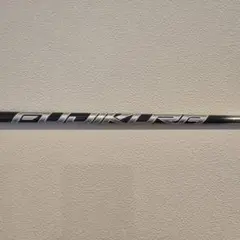 PING純正 5W用 FUJIKURA SPEEDER NX HL45