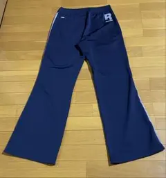 リーボック　ジャージ(トラックパンツ)セット販売①+②購入必須