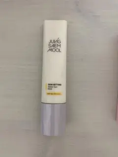 JUNG SAEM MOOL ジョンセンムル スキンセッティングウォーターサン