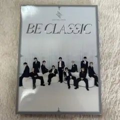 JO1 BE CLASSIC FC盤 ③