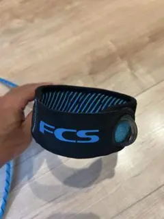 FCS FREEDOM HELIX オールラウンド Leash 6