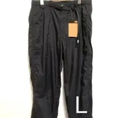 ノースフェイス　Ｌ　コンパクト　パンツ　ナイロン