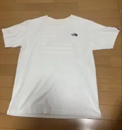 The North Face アメリカ国旗 Tシャツ XL