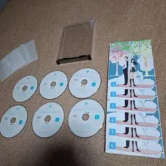 恋は雨上がりのように DVD 全巻セット