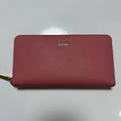 ケイトスペード　長財布