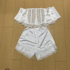 ブライダルインナーセット