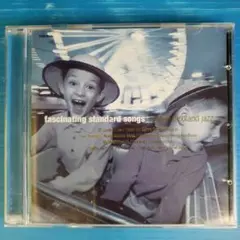 【CD】fascinating standard songs 10 golden