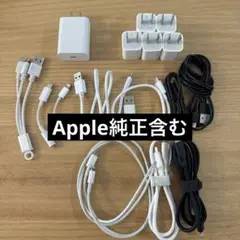 充電ケーブル　変換ケーブル　まとめ売り