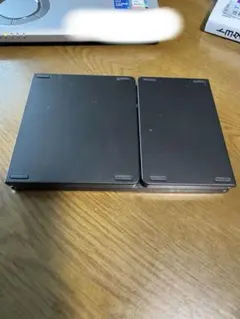 折りたたみ式Bluetoothキーボード 黒