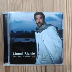 Lionel Richie The Best Collection