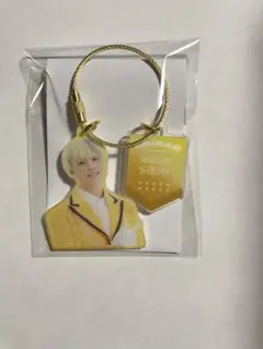 EBiDAN THE LIVE 2025 ランダムアクキー 西田祥