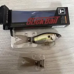 ジャッカルスリックベイト