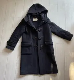 TRADITIONAL WEATHERWEAR ダッフルコート