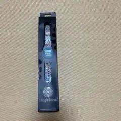 MagicBandプラス ファーストビジット カリフォルニアディズニー