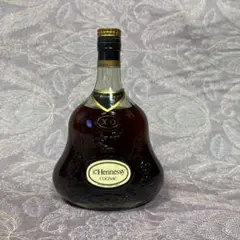 ヘネシー xoグリーンボトル700ml
