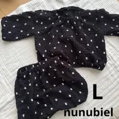 nunubiel セットアップ 85-90