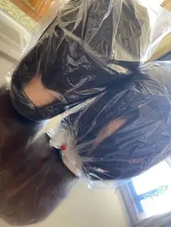 カットウィッグ✂️