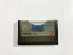 Hunter x Hunter Gameboy Color Hunter no Keifu with Unopened