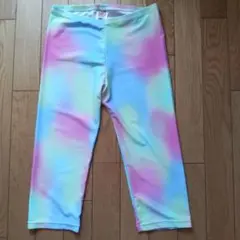 G-FIT グラデーション ヨガパンツ Lサイズ